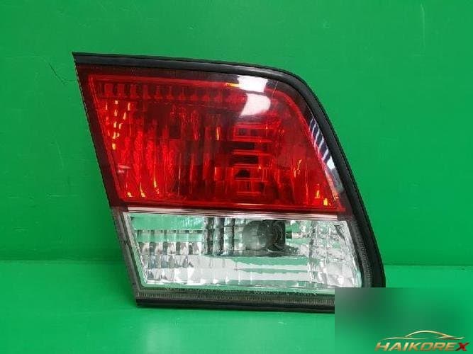 Renault SM5 2003 — обивка двери задней левой 53803 517 3