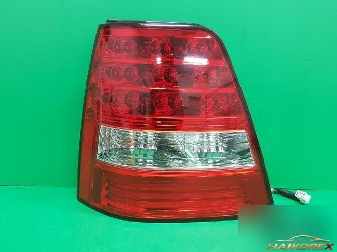 Kia Sorento 2007 — комбинированный фонарь задний левый 92401 3E500 10