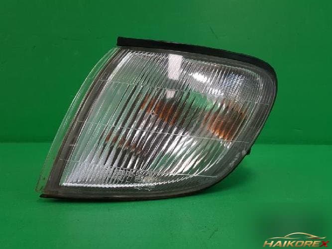 Hyundai Grandstarex 1997 — сигнальная лампа левая 92301 4A000