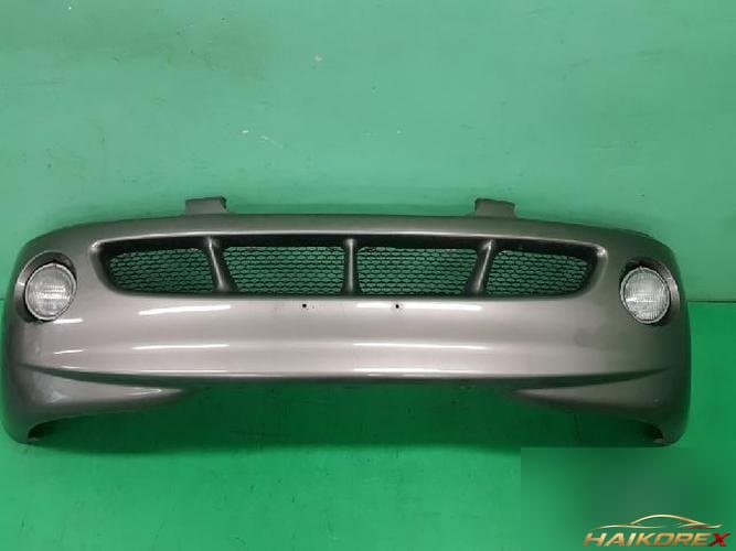Hyundai Starex 1997 — передний бампер 86510 4A000