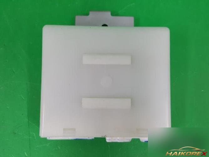Renault SM7 2008 — ETACS/BCM 58510 52750