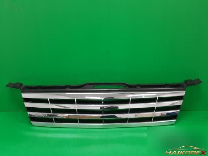 Kia Optima 2001 — решетка радиатора