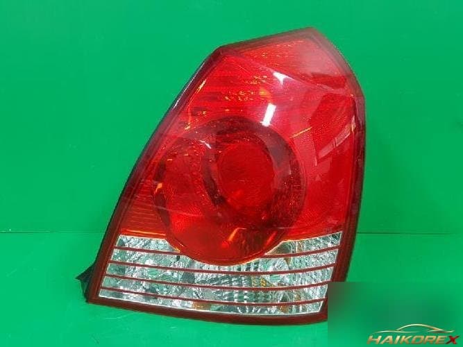 Hyundai Avante 2005 — комбинированный фонарь задний правый 924022D500