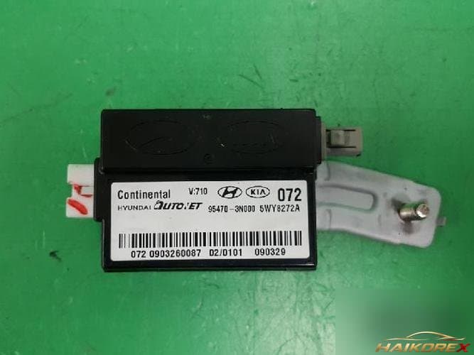 Hyundai Equus 2010 — модуль ETACS/BCM 95470 3N000 3