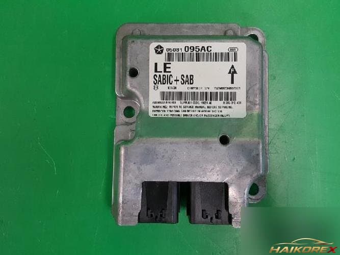 Chrysler 300 2009 — BCM (ETACS) 05081095AC