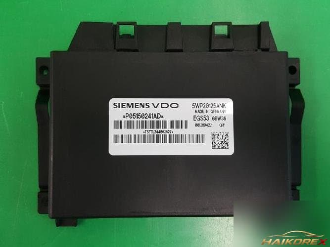 Chrysler 300 2009 — модуль (блок) P05150241AD