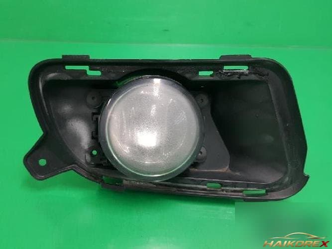 Jaguar XJ 2008 — противотуманная фара правая 4R83 15200AA