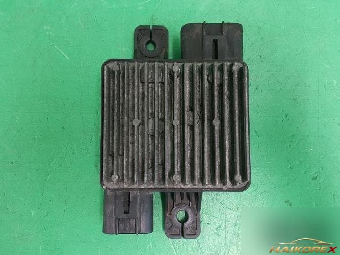 KG Mobility Korando 2005 — модуль управления ETACS/BCM 2132209050
