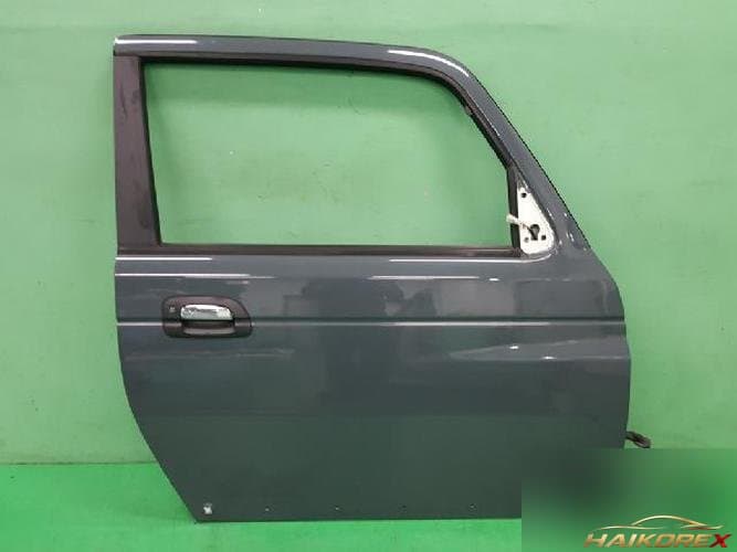 KG Mobility Korando 2005 — передняя дверь правая