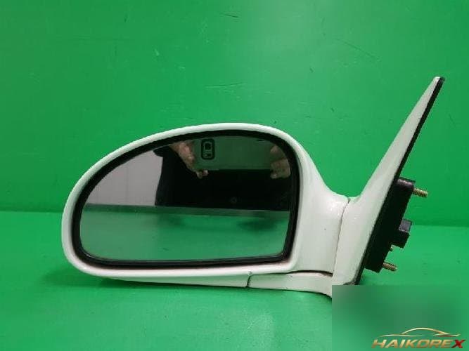 Kia Cerato 2005 — зеркало боковое левое 87610 2F150 1