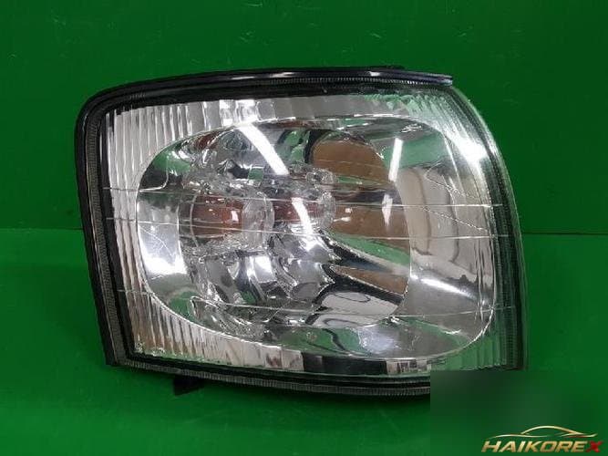Kia Entourage 2002 — противотуманная фара правая (пассажирская) 0K95G 51510A
