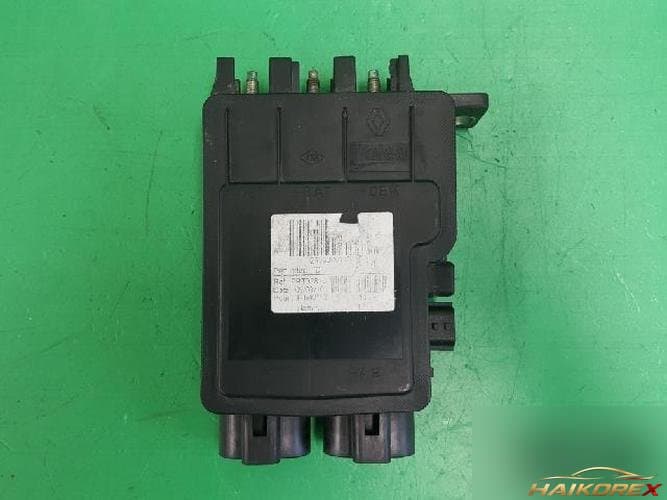Renault SM5 2011 — ETACS/BCM 243800014R