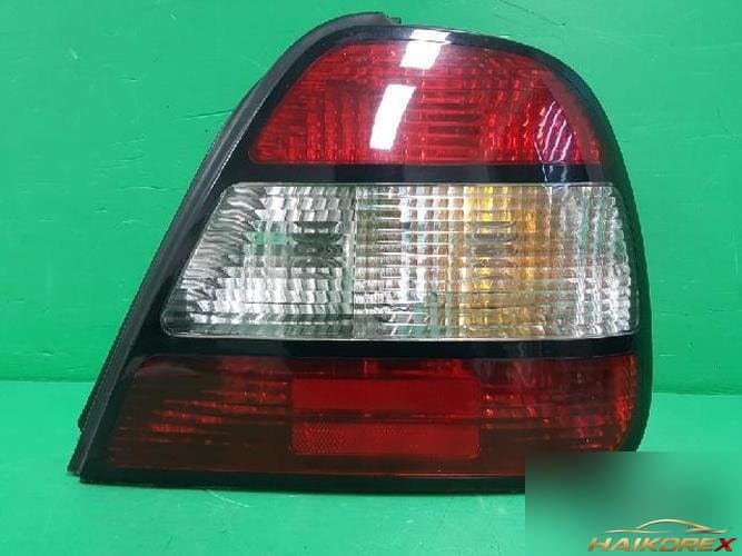 Daewoo Leganza 1998 — комбинированный фонарь задний правый (пассажирский)