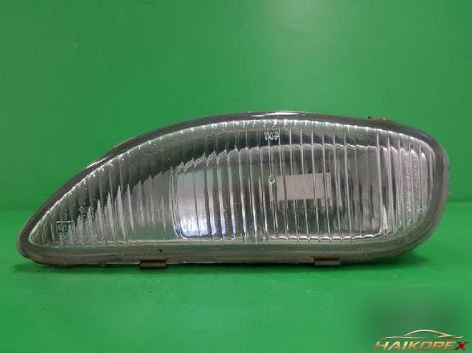 Daewoo Leganza 1998 — противотуманная фара левая (водителя)