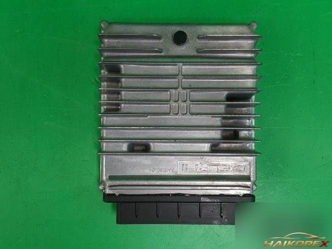 KG Mobility Actyon 2006 — блок управления двигателя (ECU) 6645404332
