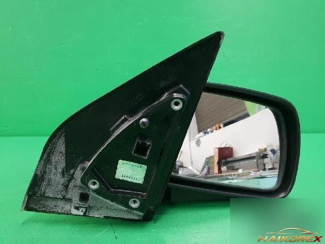 Kia Morning 2004 — зеркало боковое правое 8762007210