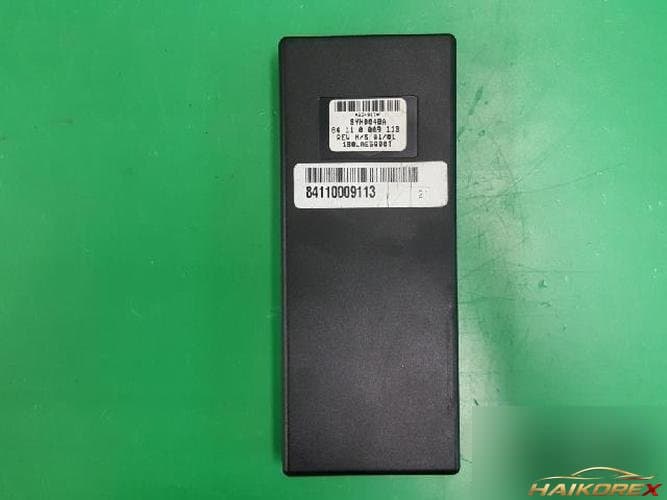 BMW 2000 ETACS/BCM 84110009113