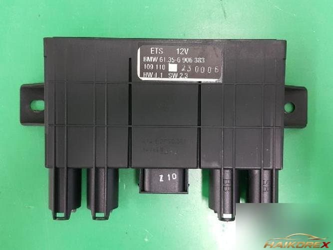 BMW 2000 блок управления ETACS/BCM 6 906 383