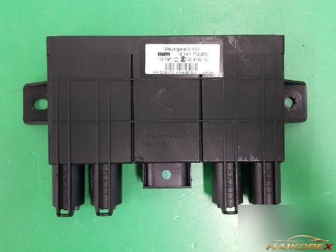 BMW 2000 ETACS/BCM 1712970