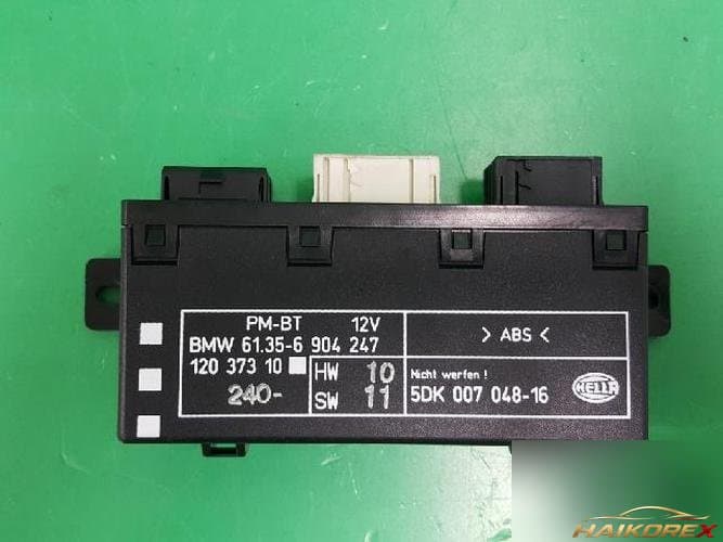 BMW 2000 ETACS/BCM 6904247