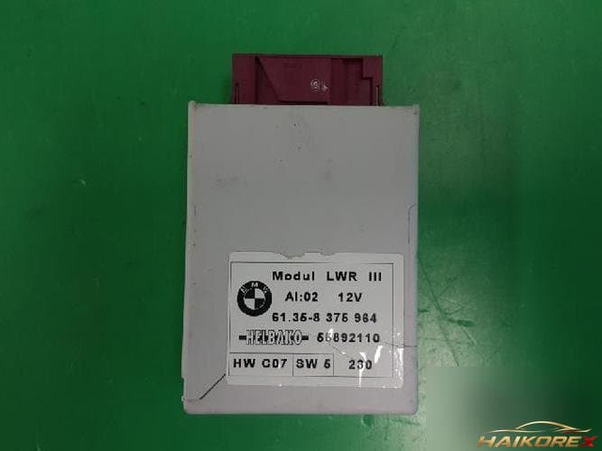 BMW 2000 ETACS/BCM 8 375 964