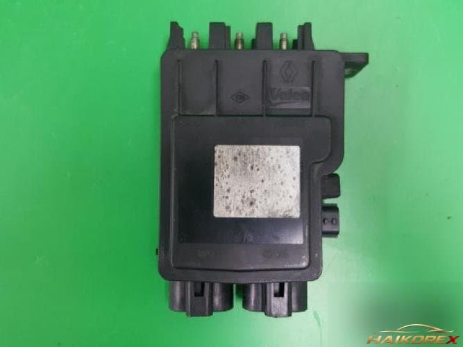 Renault SM5 2011 — блок ETACS/BCM 1