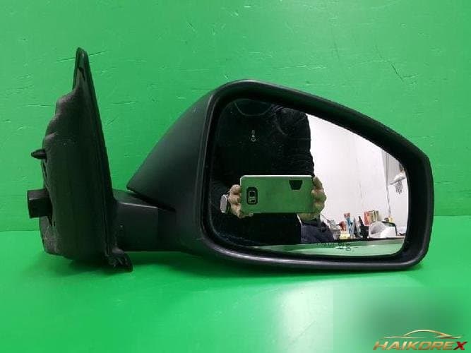 Renault SM5 2011 — зеркало боковое правое
