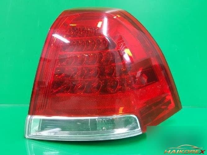 Daewoo Matiz комбинированный задний фонарь правый