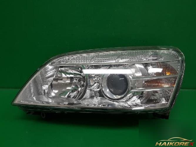 Daewoo Veritas 2010 — фара левая