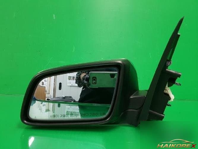 Daewoo Veritas 2010 — зеркало боковое левое