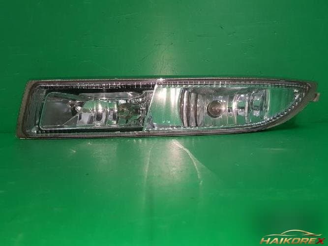 Renault SM7 2007 — указатель поворота левый 53501-521