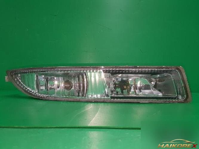 Renault SM7 2007 — поворотник правый 53502-521