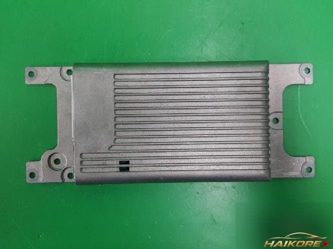 BMW 5 Series 2008 — блок управления ETACS/BCM 8410 9149656