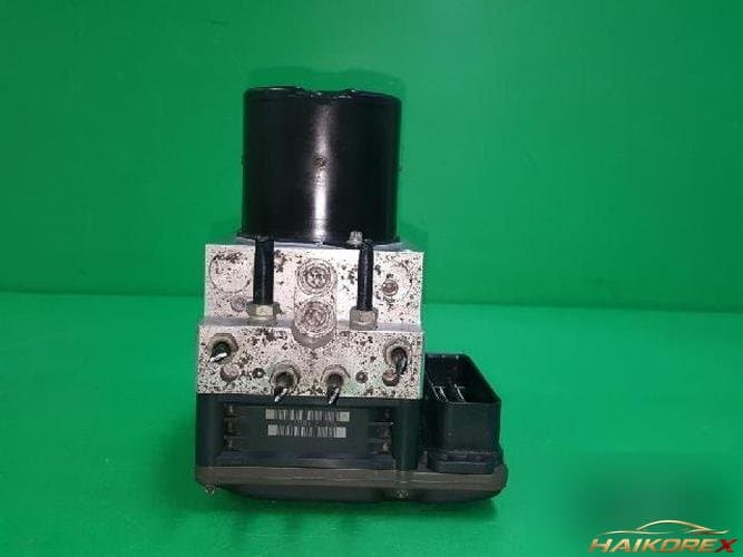 BMW 5 Series 2008 — блок ABS 3451 6774679 01
