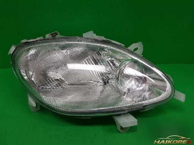 Smart D2 2001 — фара правая 0 301 088 702