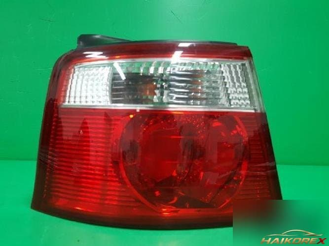 Kia Carens 2003 — комбинированный фонарь задний левый 0K2FB 51160 1
