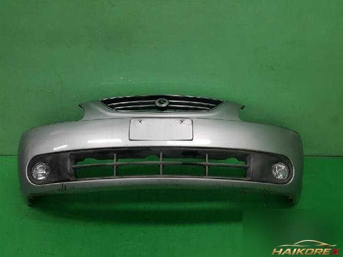 Kia Carens 2003 — передний бампер 0K2FA50030XX