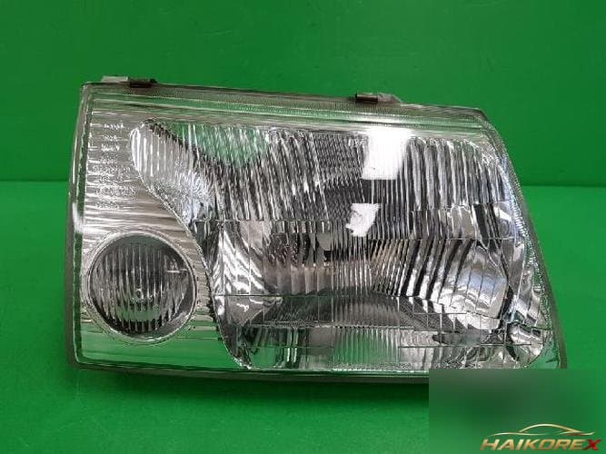 Hyundai Galloper 2001 — фара головного света правая HR804150