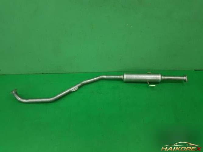 Hyundai Avante 2000 — глушитель (мuffler) 286502D000