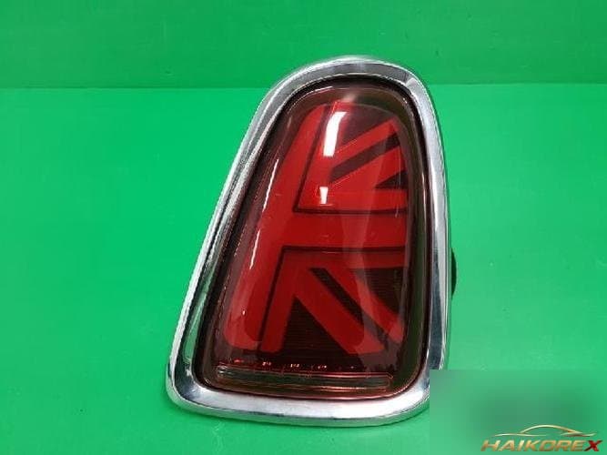 Mini Cooper 2013 — комбинированный фонарь задний правый 2