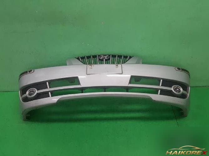Hyundai Avante 2006 — передний бампер 86510 2D501