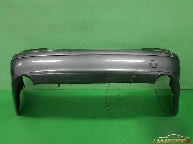 Mercedes-Benz E-Class 2008 — задний бампер A2118800640