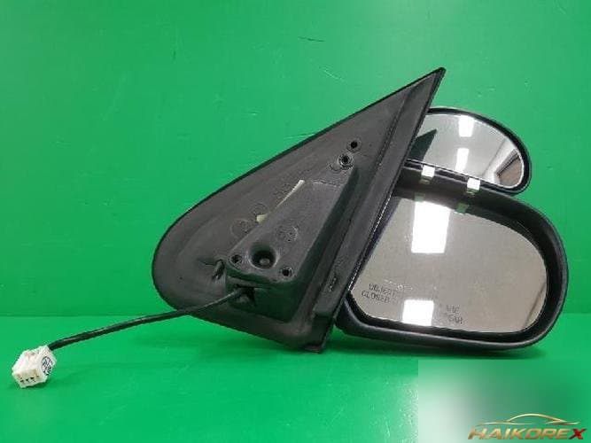 Ford Escape 2007 — боковое зеркало правое 7L84 17682