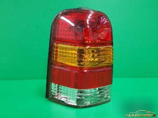 Ford Escape 2007 — комбинированный фонарь задний левый 4L84 13B505 D
