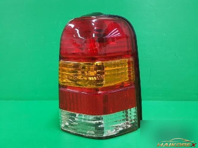 Ford Escape 2007 — комбинированный фонарь задний правый 4L84 13B504 D