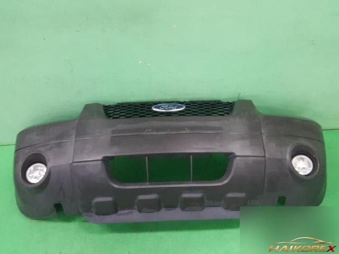 Ford Escape 2007 — передний бампер