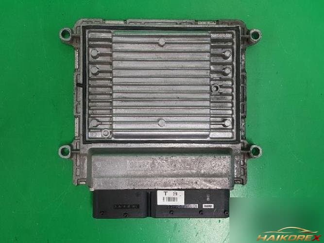 Hyundai Sonata 2005 — блок управления двигателем ECU 39100-25000-2