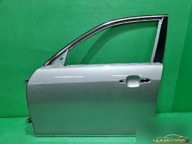 KG Mobility Chairman 2010 — передняя дверь левая