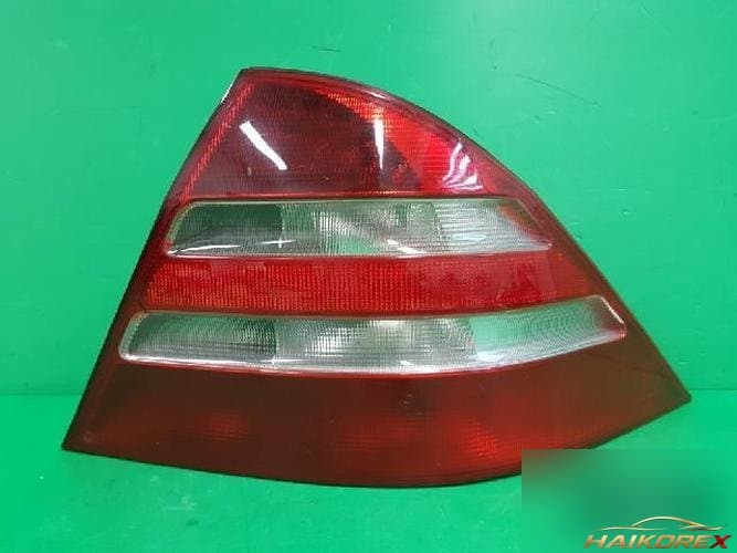 Mercedes-Benz S-Class 2001 — комбинированный фонарь задний правый A2208200264