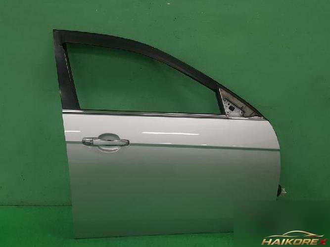 Daewoo Tosca 2010 — дверь передняя правая